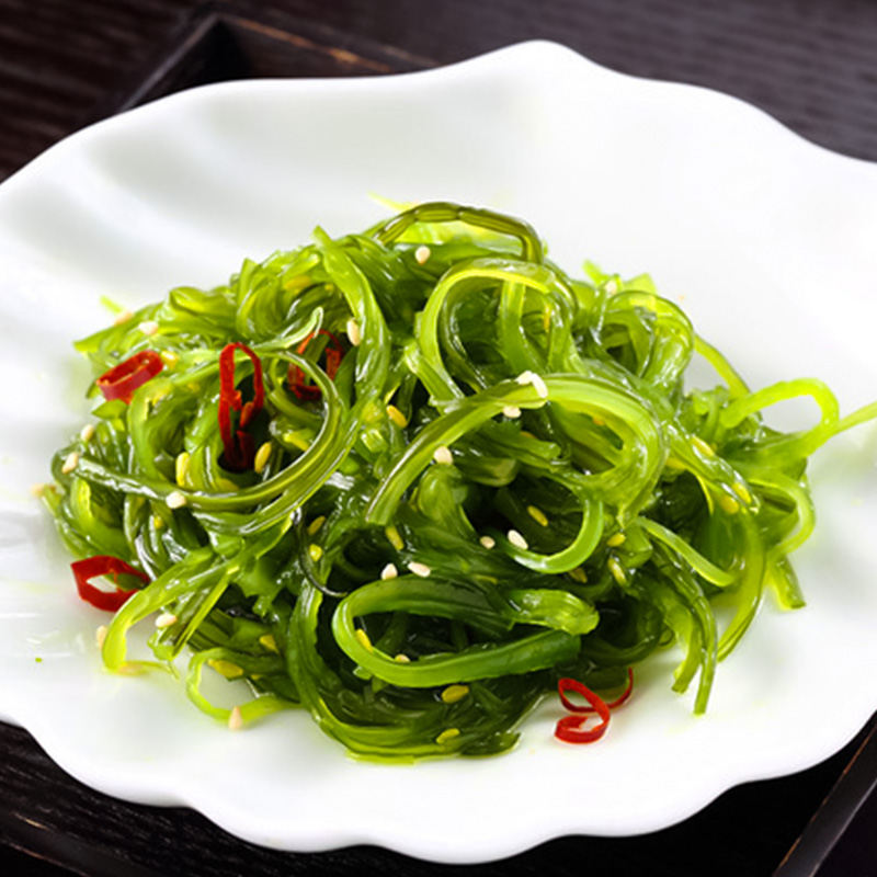 Chinese Seaweed Salad