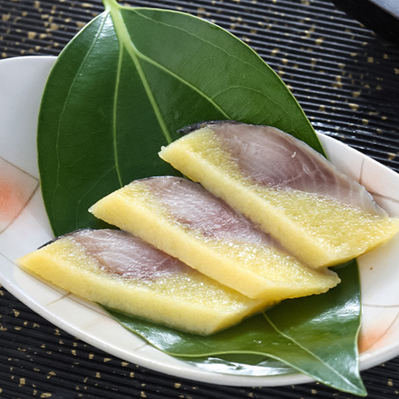 Ma Xiling roe (Yellow)