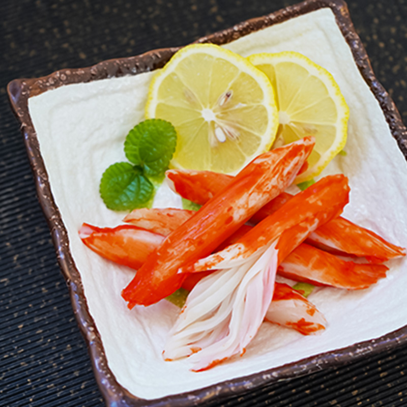 Snow Crab Stick