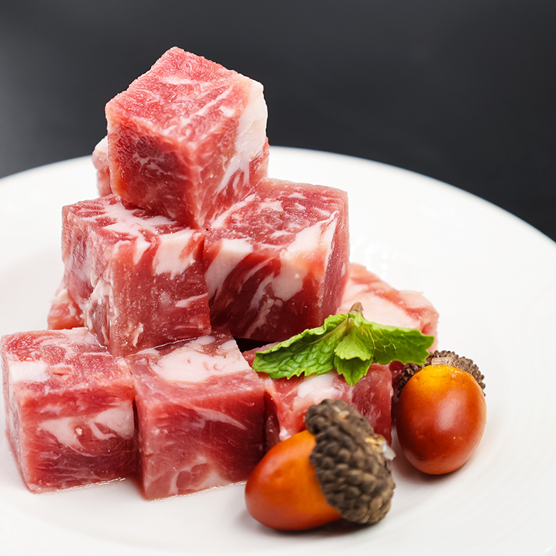Wagyu Beef Cubes