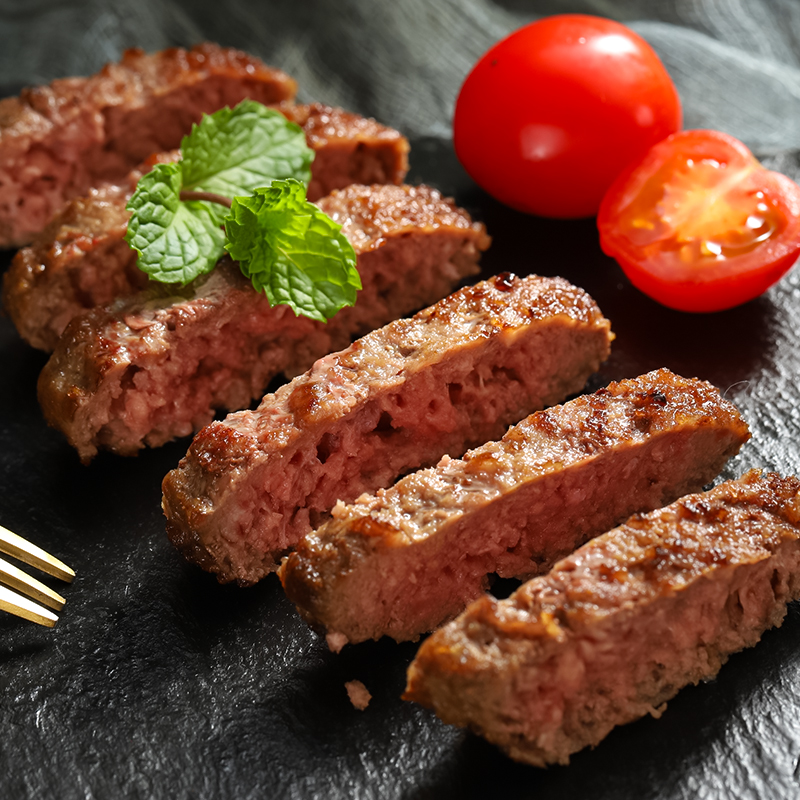 Australian Wagyu Beef Patty