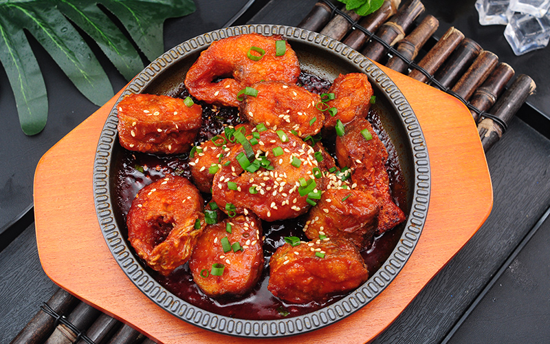 What is ready-to-eat sea